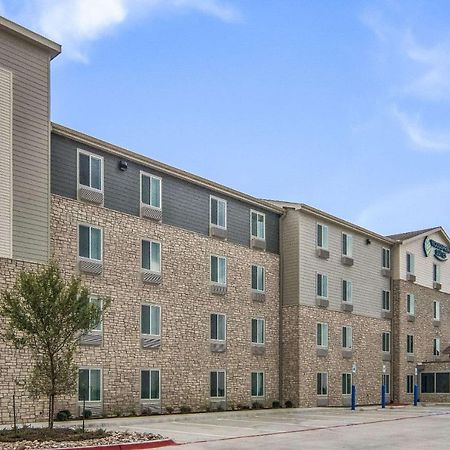 Woodspring Suites North Ft Worth Alliance Tx Speedway Fort Worth Dış mekan fotoğraf
