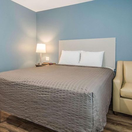 Woodspring Suites North Ft Worth Alliance Tx Speedway Fort Worth Dış mekan fotoğraf
