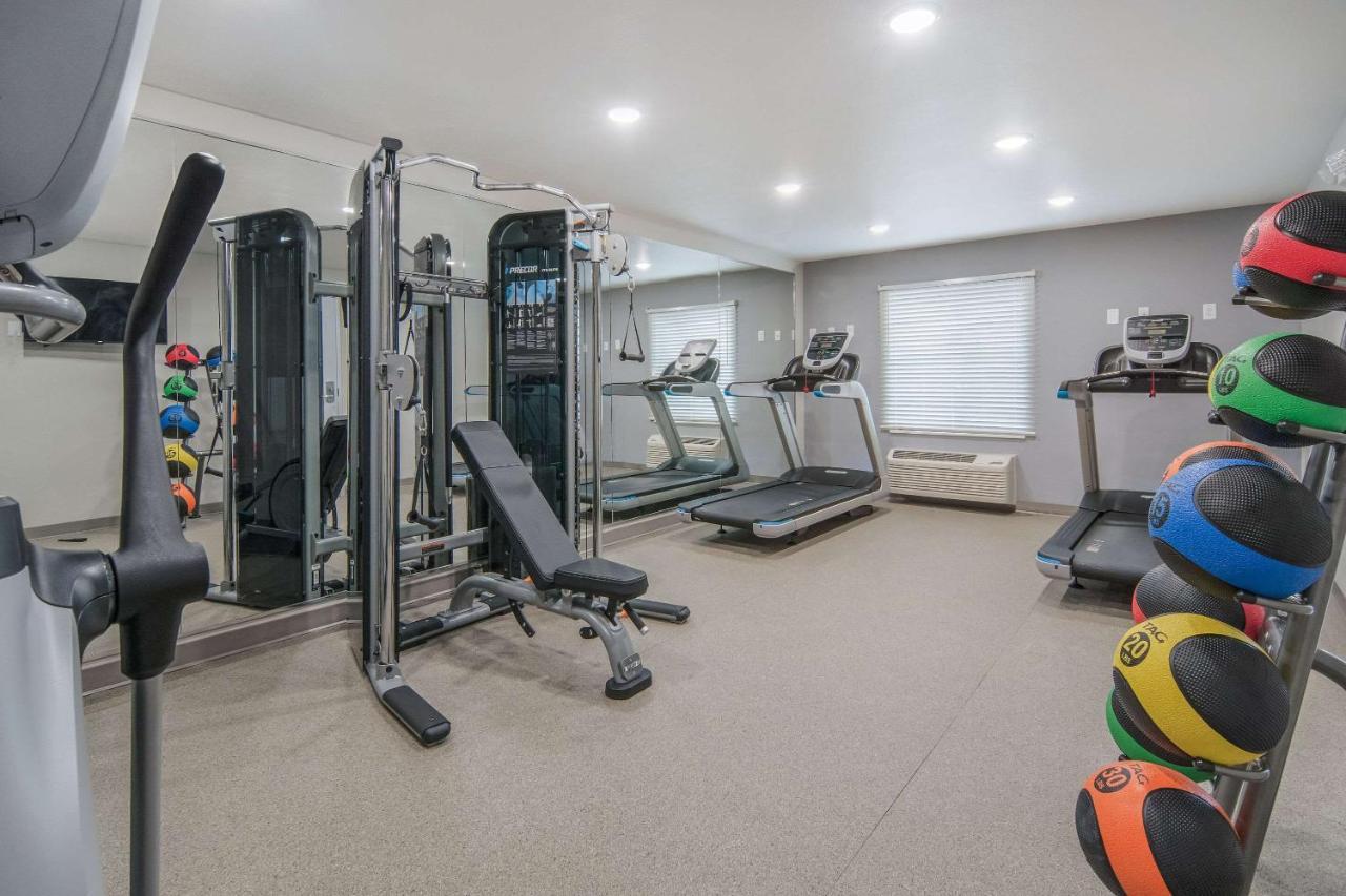Woodspring Suites North Ft Worth Alliance Tx Speedway Fort Worth Dış mekan fotoğraf